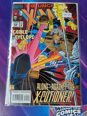 Buy Uncanny X-men #310 Vol. 1 8.0 Marvel Comic Book E86-105 • 5.43£