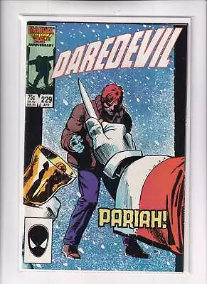 Buy Daredevil #229 • 14.95£