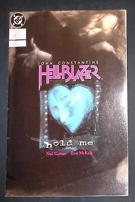 Buy Hellblazer #27 DC Comics VF- • 19.99£