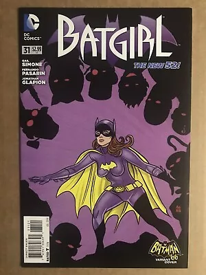 Buy Batgirl #31 Retailer Incentive 2024 DC Comic Book • 41.90£