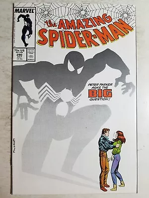 Buy Amazing Spider-Man (1963) #290 - Very Fine/Near Mint  • 15.56£
