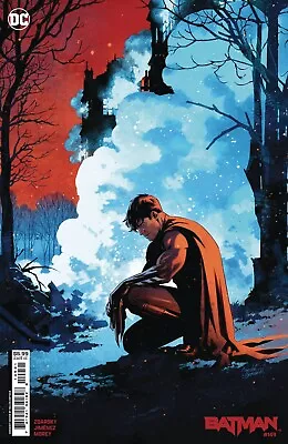 Buy Batman #149 Belen Ortega Variant (19/06/2024) • 4.90£