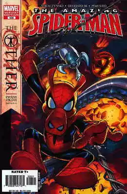 Buy Amazing Spider-Man, The #528A FN; Marvel | Spider-Ham Variant - We Combine Shipp • 11.63£