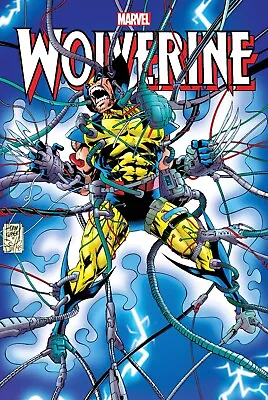 Buy Wolverine Omnibus Vol 5 REGULAR COVER New Marvel Comics HC Hardcover Sealed • 69.89£