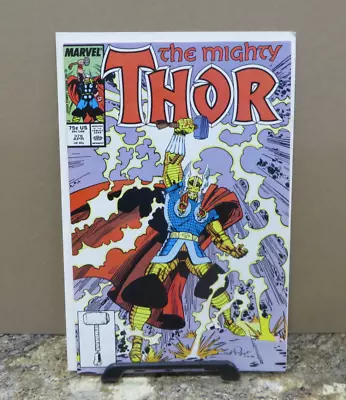 Buy Thor #378 (1987) - Marvel Comics • 11.64£