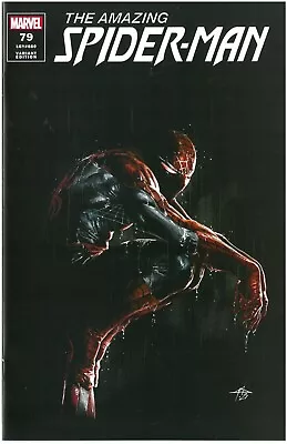 Buy Amazing Spider-man #79 Unknown Comics Gabriele Dell'otto Exclusive Variant! • 6.99£