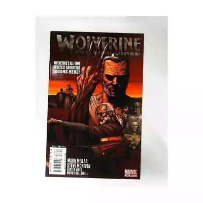 Buy Wolverine #66  - 2003 Series Marvel Comics VF+ / Free USA Shipping [n@ • 117.66£