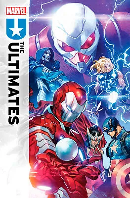 Buy Ultimates #1 (05/06/2024) • 4.90£