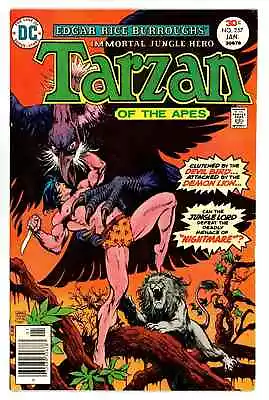 Buy DC Tarzan - Issue #257 (1977) Very Good Condition • 9.32£