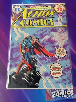 Buy Action Comics #440 Vol. 1 7.0 Dc Comic Book E93-30 • 11.64£