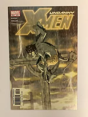 Buy The Uncanny X-Men #415 - Jan 2003 - Vol.1 - Minor Key - 9.0 VF/NM • 3.11£