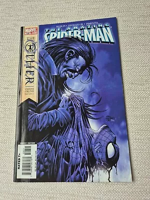 Buy Amazing Spider-man #526 • 7.95£