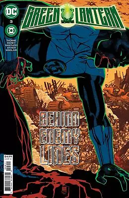 Buy Green Lantern (#1, #2, #3, #85 Inc Variants, 2019-2021) • 7.50£
