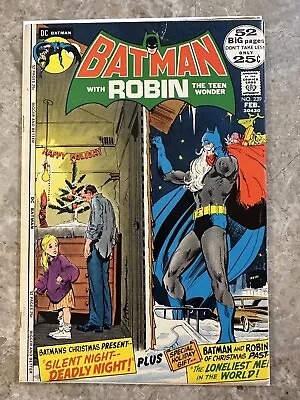 Buy Batman #239 (DC Comics 1971) - FN- • 31.06£