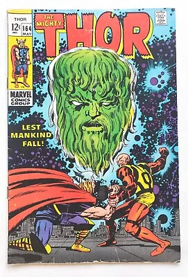 Buy The Mighty Thor #164  First Athena  • 17.47£