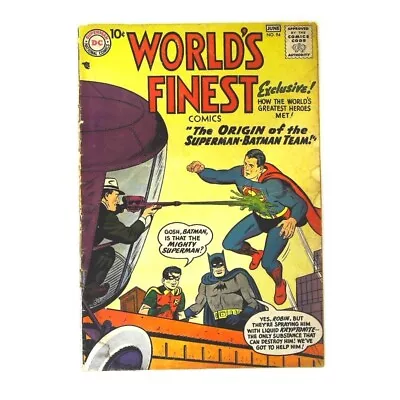 Buy Strange Tales #105  - 1951 Series Marvel Comics Good+ / Free USA Shipping [w; • 63.30£