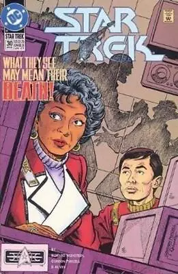 Buy Star Trek Vol. 2 (1989-1996) #30 • 2£