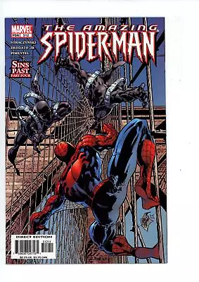 Buy The Amazing Spider-Man #512 (2004) Marvel Comics • 2.91£