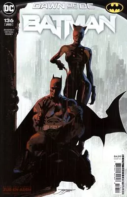 Buy Batman #136A VF 2023 Stock Image • 3.26£