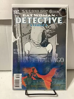 Buy Detective Comics #858 2009 - New Unread Unopened - VF/NM - Combined Shipping • 4.27£