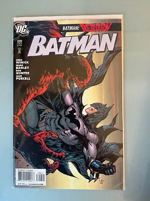 Buy Batman(vol. 1) #690 - DC Comics - Combine Shipping • 2.32£