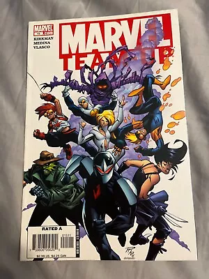 Buy Marvel Team-up #15 (2006) 1st Chronok & Others - 9.4 Near Mint (marvel) • 10.09£