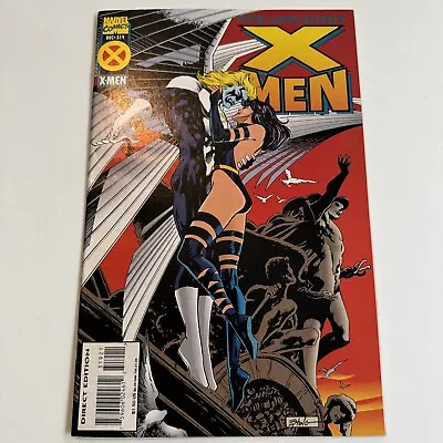 Buy Uncanny X-Men # 319 | Scott Lobdell | Marvel 1994 | VF/NM | COMBINE SHIPPING ! • 1.55£