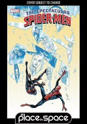 Buy Spectacular Spider-men #4a (wk26) • 4.40£