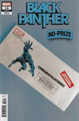 Buy Black Panther (7th Series) #14C VF/NM; Marvel | 211 No-Prize Variant - We Combin • 3.10£