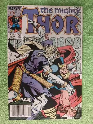 Buy THOR #360 NM : NEWSSTAND Canadian Price Variant : RD6316 • 24.49£