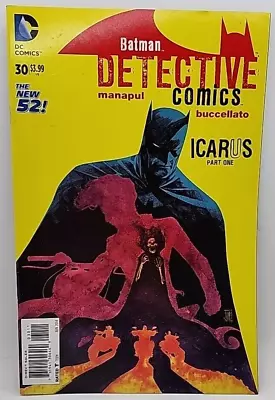 Buy Batman Detective Comics #30 • 3.88£