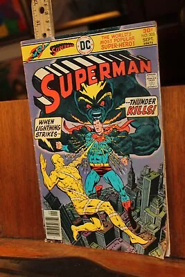 Buy DC Comics No. 303 Superman • 3.88£