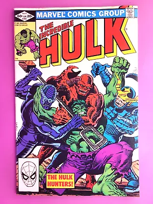 Buy The Incredible Hulk  #269   Fine    1982    Combine Shipping  Bx2479 • 2.56£