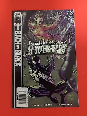 Buy Friendly Neighborhood Spider-Man 21 Newsstand  Variant HTF Marvel Comics (B2) • 8.54£