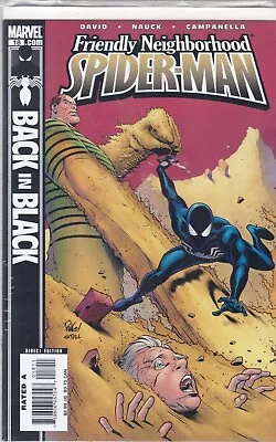 Buy Marvel Comics Friendly Neighborhood Spider-man Vol. 1 #18 May 2007 Fast Post • 4.99£