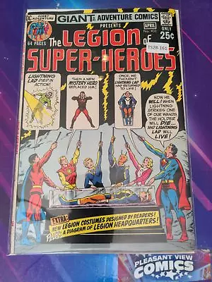 Buy Adventure Comics #403 Vol. 1 8.0 Dc Comic Book Ts28-161 • 38.82£