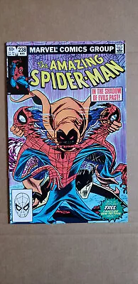 Buy Marvel Comics Amazing Spider-Man #238 First Hobgoblin • 271.81£