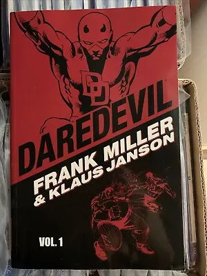 Buy Daredevil 1 2 3 Frank Miller TPB Lot Spectacular Spider-Man 27 28 What If 28 • 69.89£