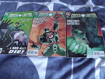 Buy Green Lantern Vol 2: 168 - 170 • 5.99£