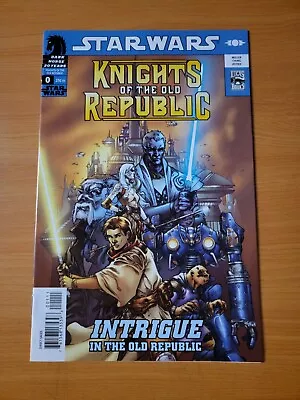 Buy Star Wars Knight Of The Old Republic / Rebellion #0 ~ NEAR MINT NM ~ 2006 Comics • 8.53£