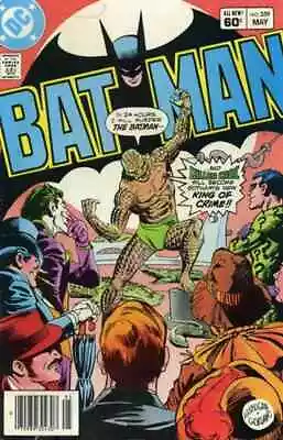 Buy *batman #359*dc Comics*may 1983*f/vf*newsstand*tnc* • 23.29£