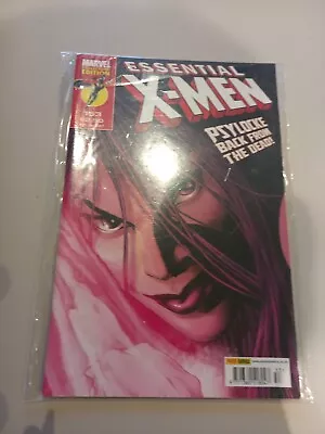 Buy Essential X-men Vol.1 # 153 - 11th July 2007 - UK Printing • 4.99£