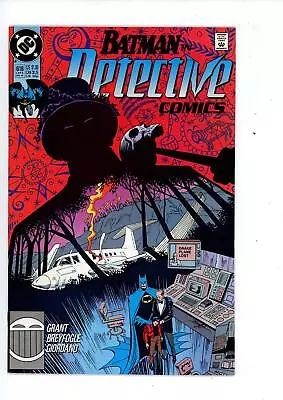 Buy Detective Comics #618 (1990) DC Comics • 2.92£