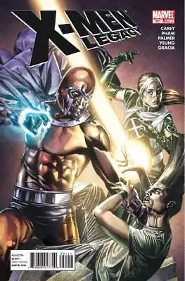 Buy X-Men Legacy (2008) # 251 (8.0-VF) Magneto Rogue 2011 • 3.60£