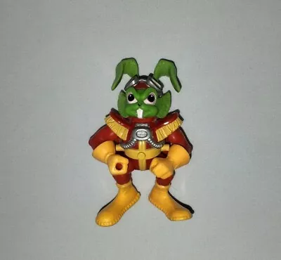 Buy Bucky O'Hare -  Action Figure Hasbro Toy Vintage Retro • 6£