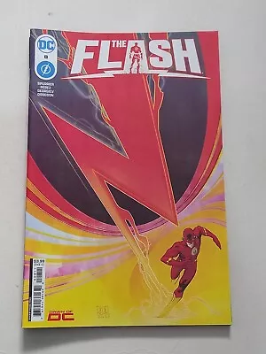 Buy The Flash 8 (2024) • 2.99£