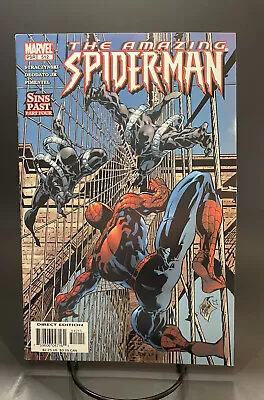 Buy 🔑 The Amazing Spider-man #512 Marvel Comics 2004 • 3.84£