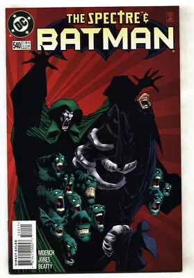 Buy Batman #540  1997 - DC  -VF/NM - Comic Book • 20.19£