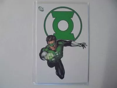 Buy DC Green Lantern Special Band 25 Emerald Warriors Panini Variant Cover Z.1  • 23.63£