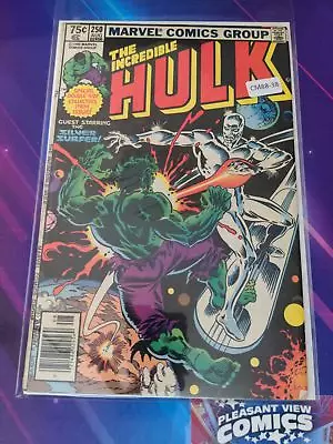 Buy Incredible Hulk #250 Vol. 1 6.5 1st App Marvel Comic Book Cm88-38 • 29.50£
